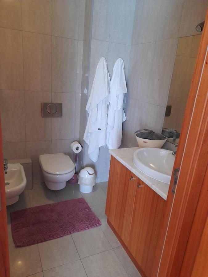 Azoresaccommodation Lagoa  Exteriér fotografie