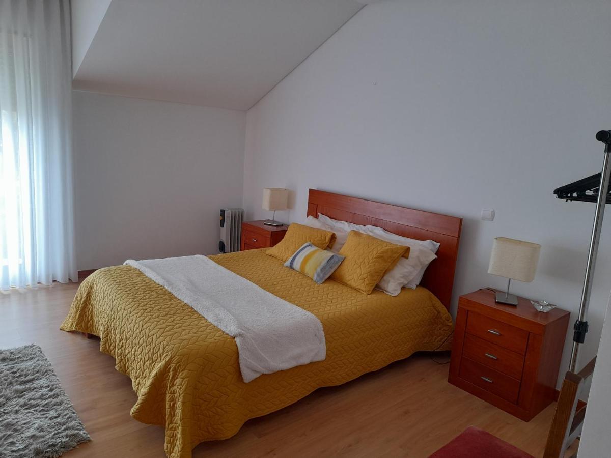 Azoresaccommodation Lagoa  Exteriér fotografie